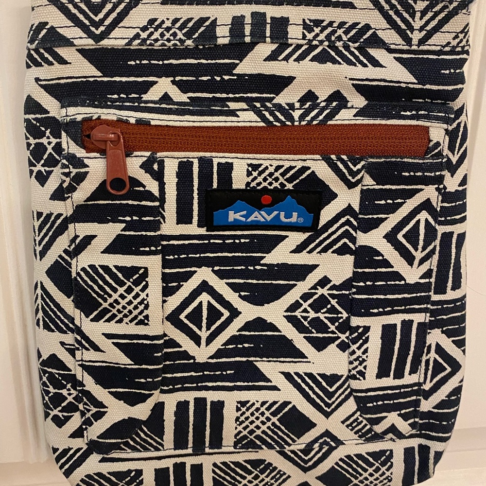 Kavu purse